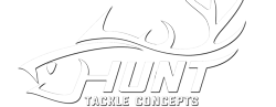 Hunt Tackle Concepts Logo